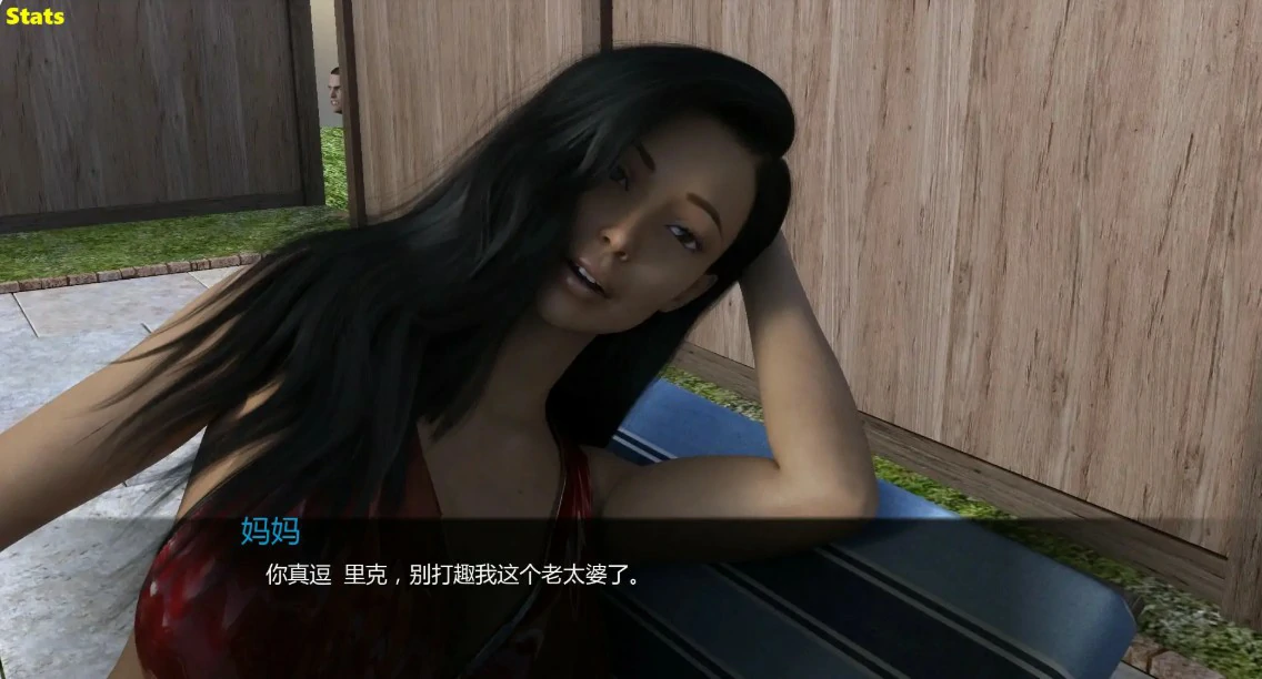 图片[3]-a1102欢迎新邻居1.0 AI汉化版【PC+安卓/1.59G/更新】-ACG酷游乐园