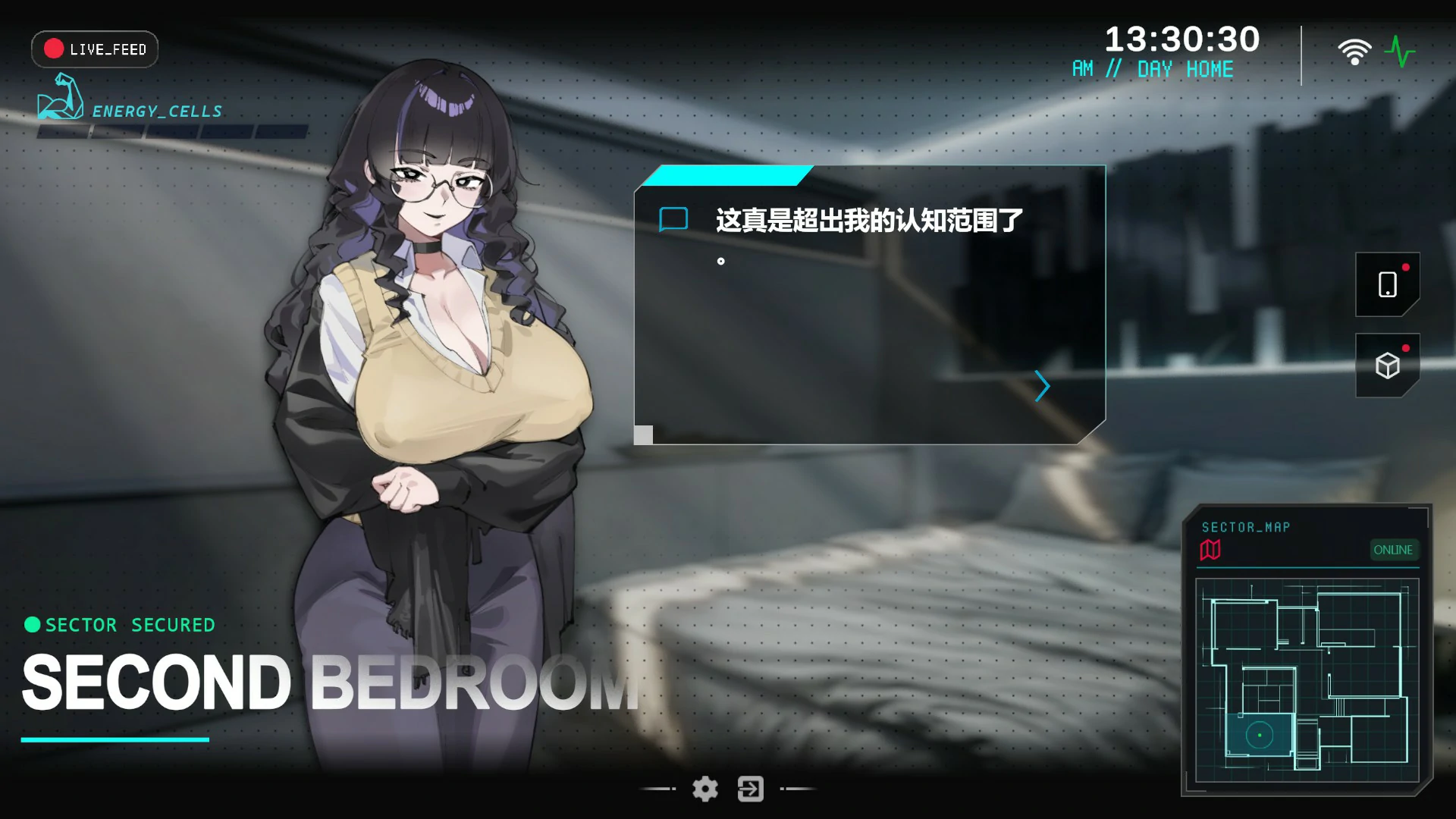图片[6]-a1033她本不该在这里 V0.1 官方中文版【PC/1.1G】-ACG畅游网