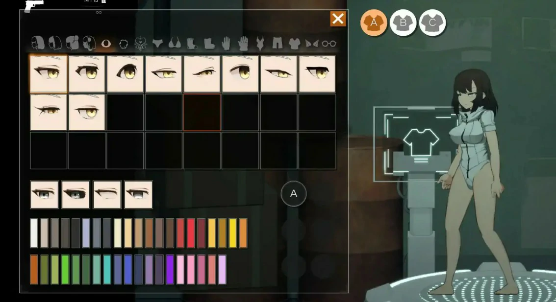 图片[3]-a1508细胞领域 v1.1.2 CelSector 官方中文版【PC/0.6G/更新】-ACG酷游乐园