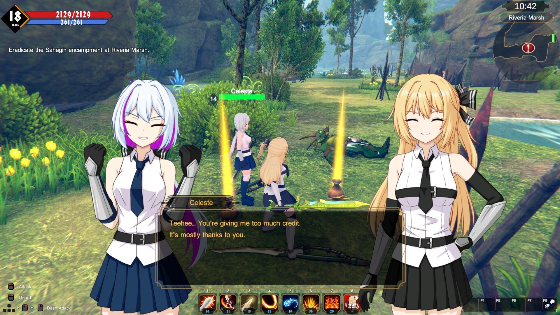 图片[2]-a3260恐惧试炼 Dread Trials  官方中文 【PC/5G/新作】-ACG酷游乐园