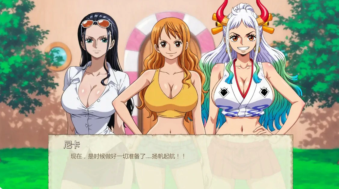 图片[3]-a1443魅海征途0.48 AI汉化版【PC+安卓/0.9G/更新】-ACG酷游乐园