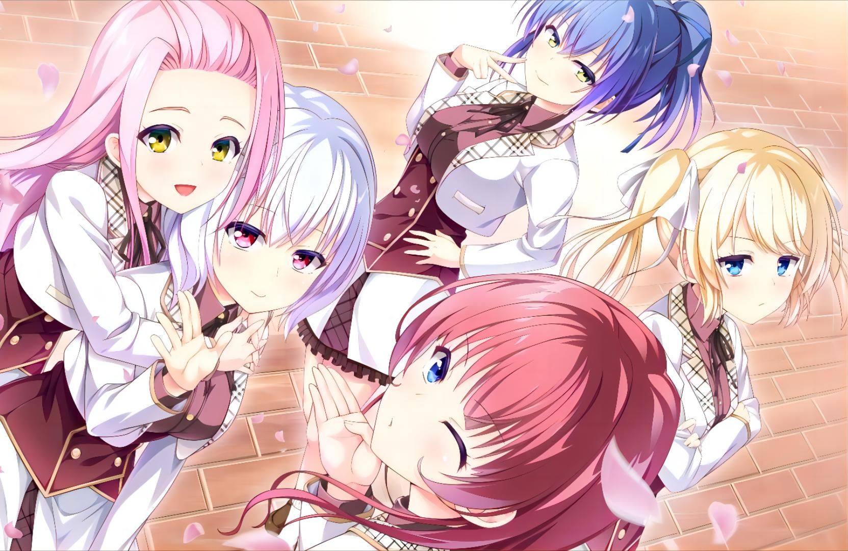 图片[4]-a7075怀揣思念与我再会!! v1.0 精翻汉化 [PC/4.3G]-ACG畅游网