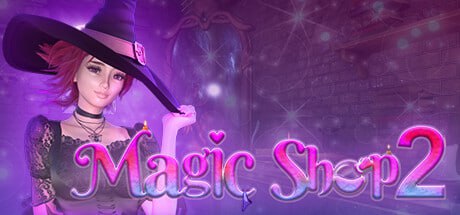 a3009 魔法商店 2  STEAM官中【PC/5.4G/更新】-ACG畅游网