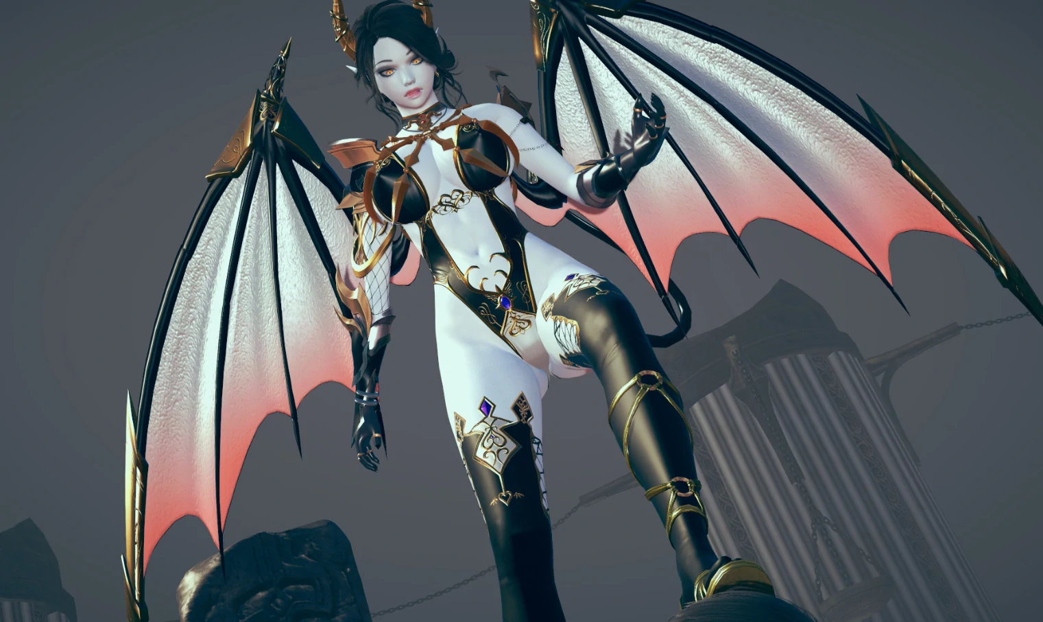 图片[4]-a1388巫师猎人v0.03 AI汉化版【PC+安卓/5G/更新】-ACG酷游乐园