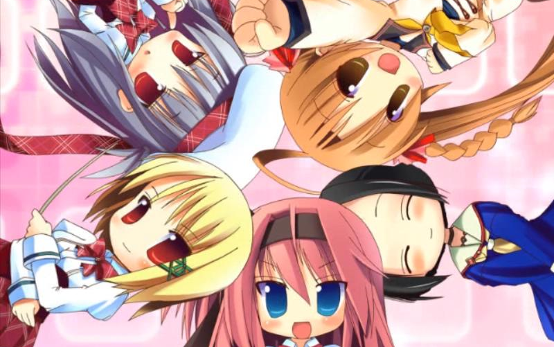 图片[2]-a7076 HimeのちHoney 精翻汉化 [PC/1.9G]-ACG畅游网