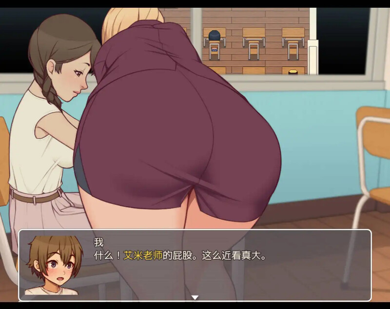 图片[4]-a3249我的乡村日常生活  v0.3.5 AI汉化步兵版+画廊MOD+存档【PC/2.1G/更新】-ACG酷游乐园