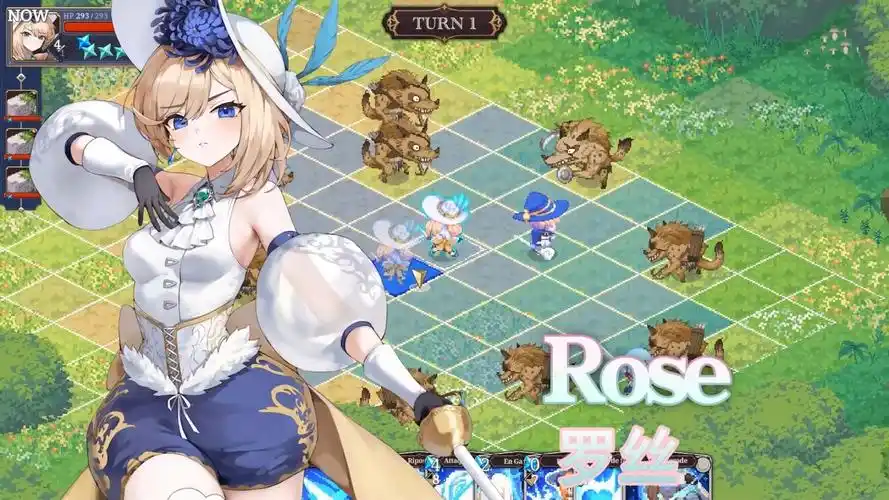 图片[4]-a7051星尘轨迹：魔女之愿 官方中文[PC/1G]-ACG畅游网