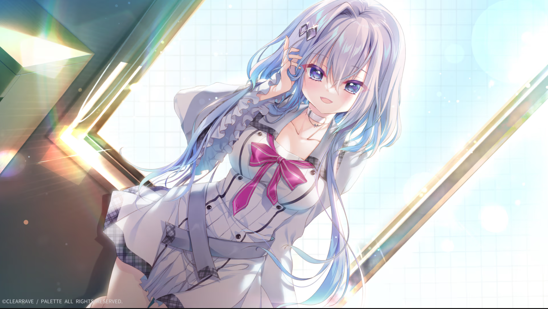 图片[4]-x12020  as:9-nine- ARTEISIA 汉化版【PC＋安卓模拟器/7.2G/更新】-ACG酷游乐园