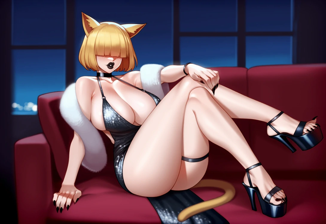 图片[4]-x8419喵转性 v0.15 AI汉化版【PC+安卓/2.32G/更新】-ACG酷游乐园