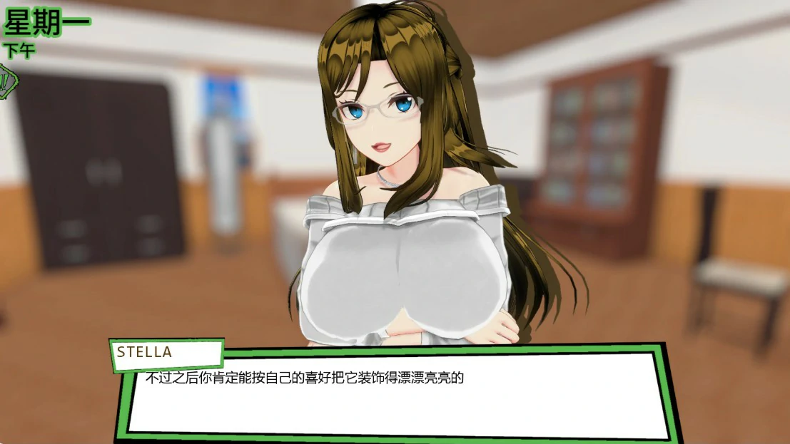 图片[3]-x8502天堂里的后宫 v1.3 AI汉化版【PC+安卓/1.6G/更新】-ACG酷游乐园