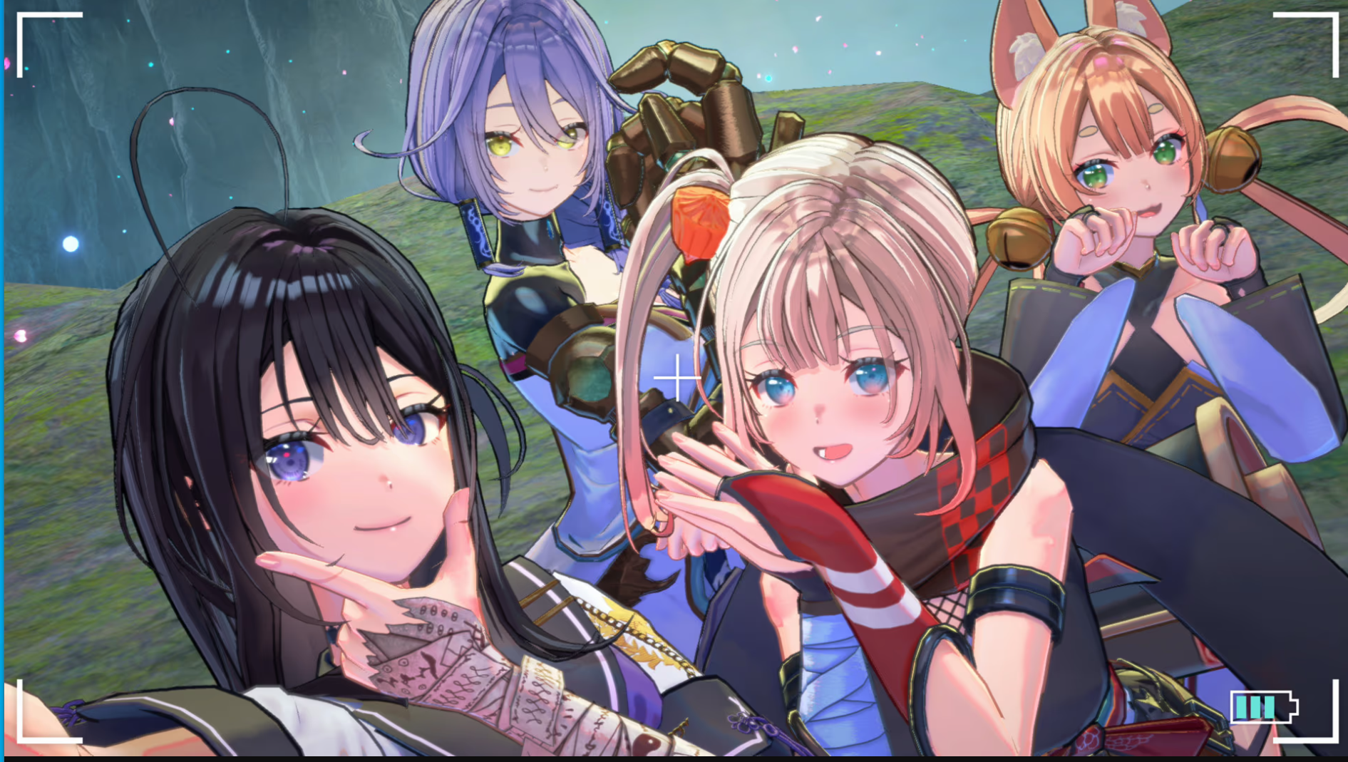 图片[3]-x12009 SAMURAI MAIDEN -武士少女- 汉化版【PC/11G/更新】-ACG酷游乐园