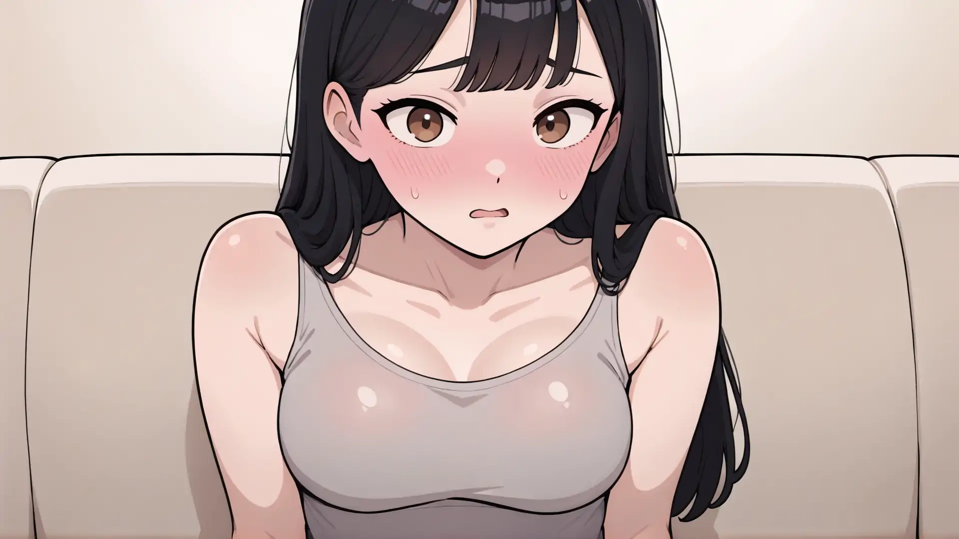 图片[4]-x8527我的女友与我的噩梦v0.6.20 AI汉化版【PC+安卓/2.28G/更新】-ACG酷游乐园
