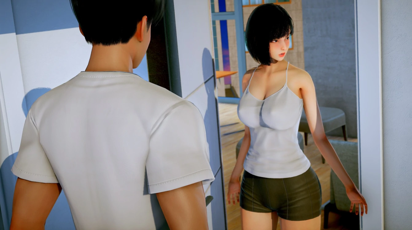 图片[4]-x16136屠戮者神话 Ch.11 杀手的神话  AI汉化 【PC+安卓/7G/更新】-ACG酷游乐园