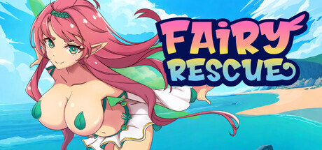 x16031菲琳的海滩救援  V1.2.98 Fairy Rescue 官方中文【PC/410M/更新】-ACG酷游乐园