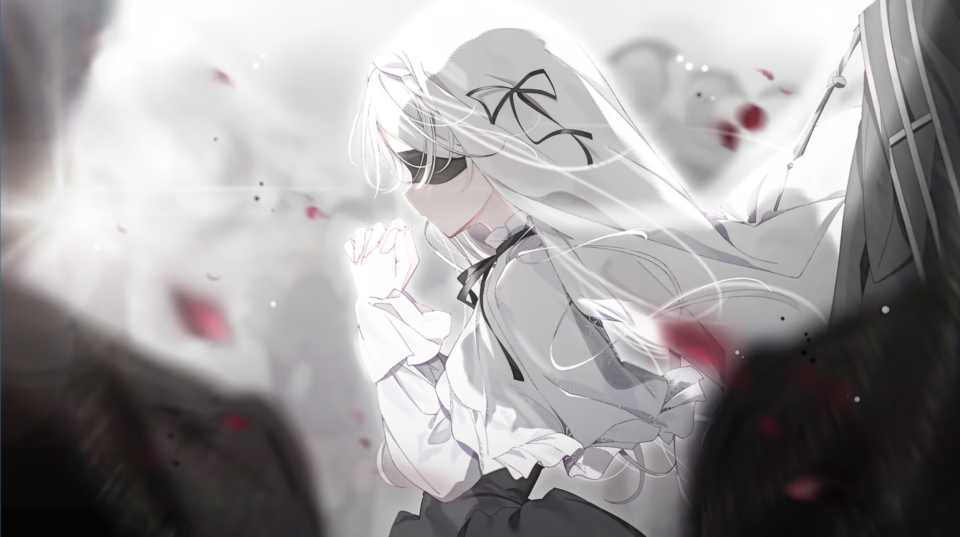 图片[2]-x12054宝石少女 2nd.cut:For the Exquisite Attire 官方中文 【PC＋安卓/3.5G/新作】-ACG酷游乐园