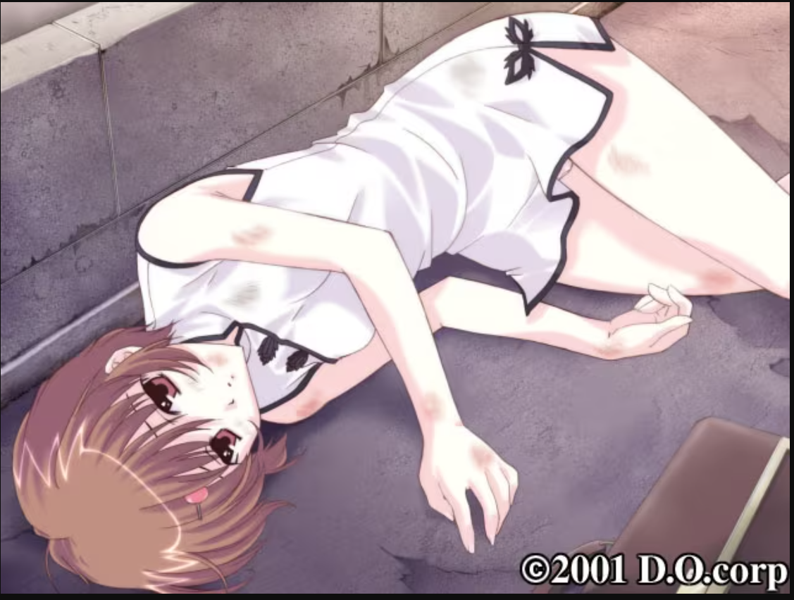 图片[3]-x12039家族计划 追憶+再开合集 精翻汉化【PC/1.1G/更新】-ACG酷游乐园