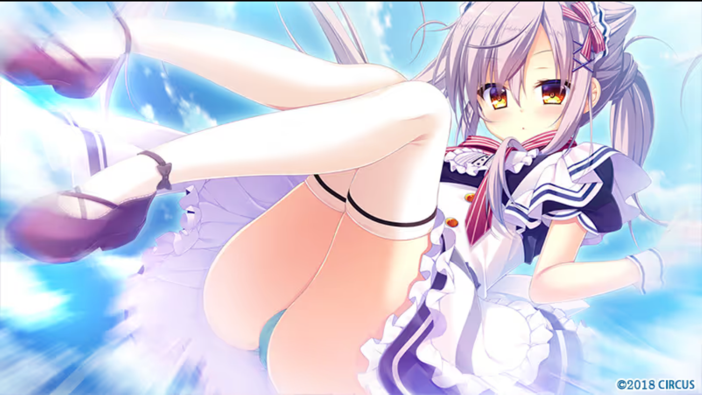 图片[3]-x12024 恋因天赐/Tenpure!!  官方中文【PC＋安卓/3.8G/新作】-ACG酷游乐园