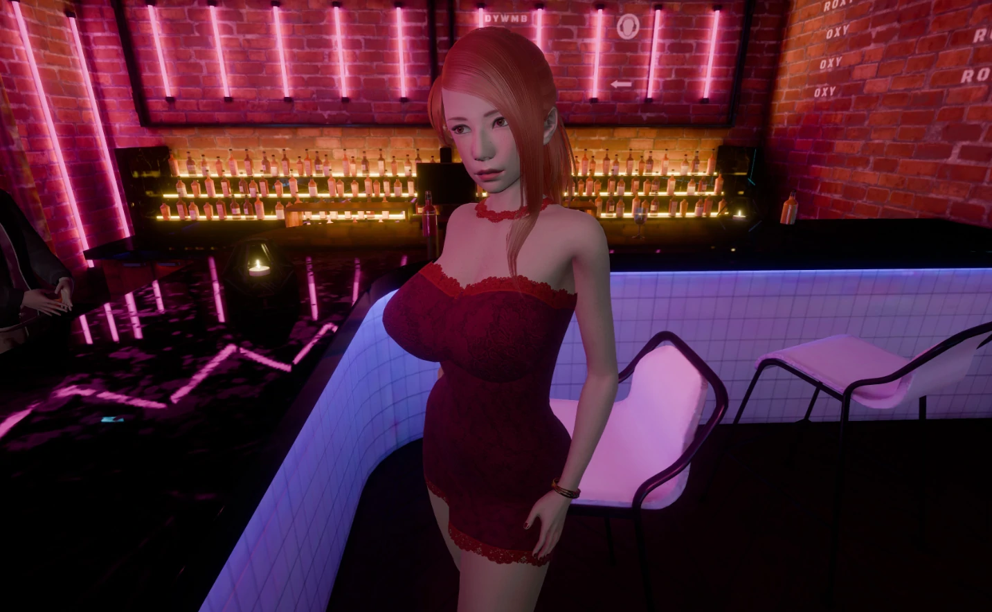 图片[3]-x8678艰难抉择 v0.2.3 AI汉化版【PC+安卓/4.3G/更新】-ACG酷游乐园