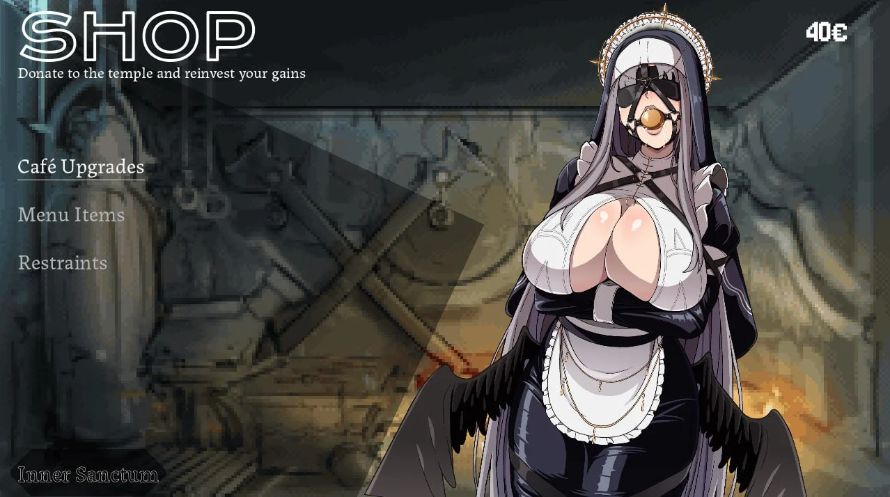 x16283女仆管理 MaidManager Closed Beta 2  Hotfix 4  v0.3.620 官方中文版【PC/340M】-ACG酷游乐园