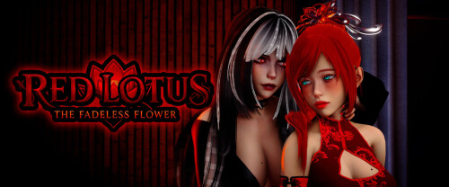 x16172 Red Lotus V0.01 官方中文【PC+安卓/2.3G/新作】-ACG酷游乐园