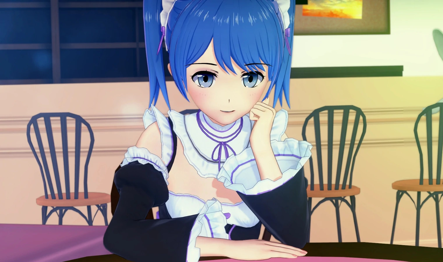 图片[5]-x8261迷失在你心中 v0.16.1 AI汉化版【PC+安卓/4.7G/更新】-ACG酷游乐园