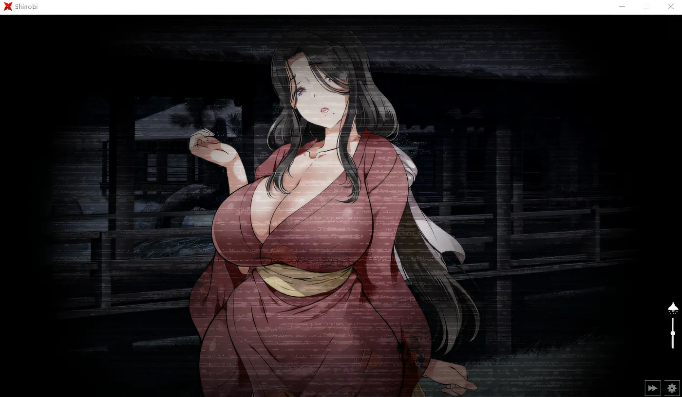 图片[3]-x16204忍堕－女忍调教 V231227 STEAM官方中文步兵版 全CV【PC/11G】-ACG酷游乐园