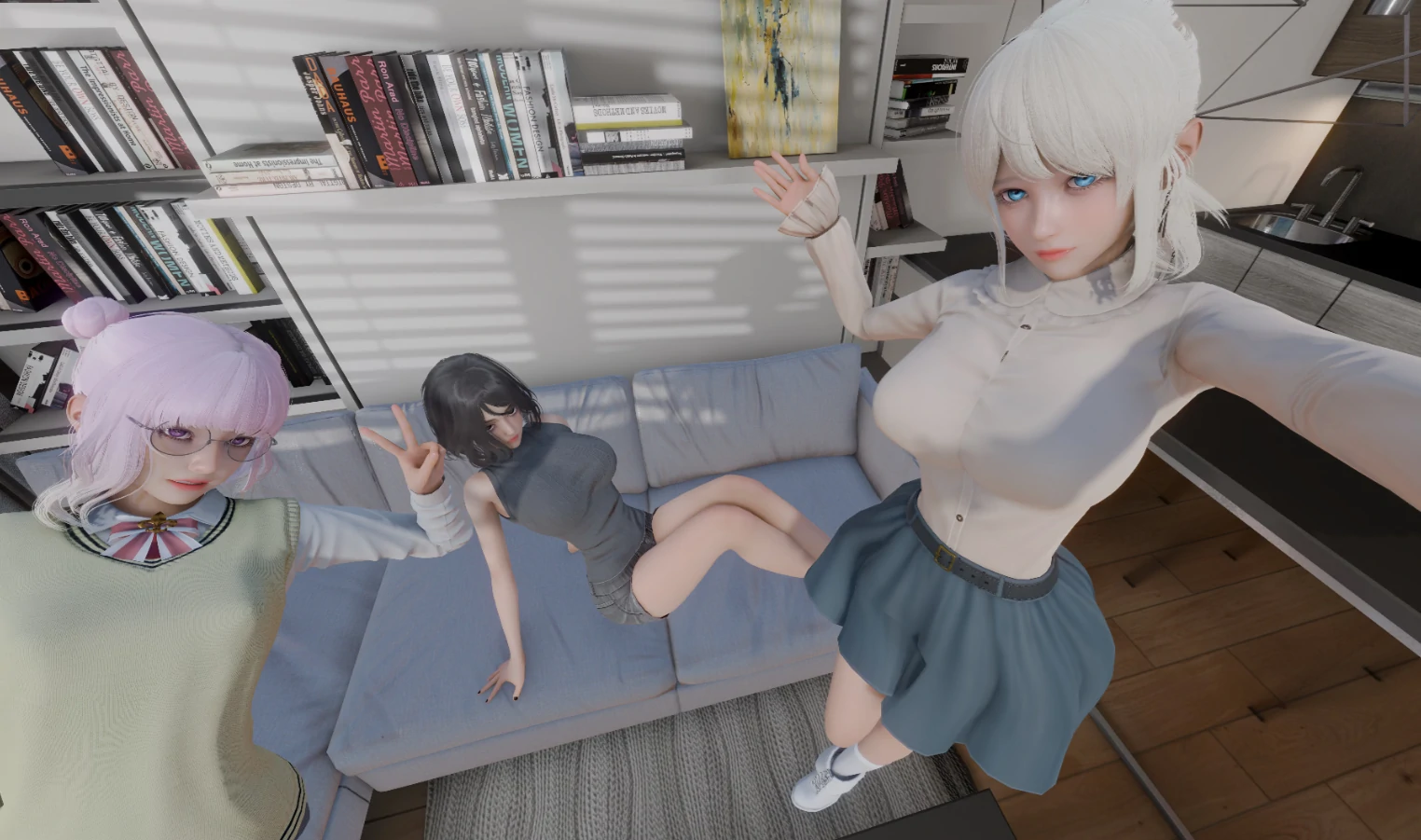 图片[6]-x8412异世界女孩v0.3.1 AI汉化版【PC+安卓/3.1G/更新】-ACG酷游乐园