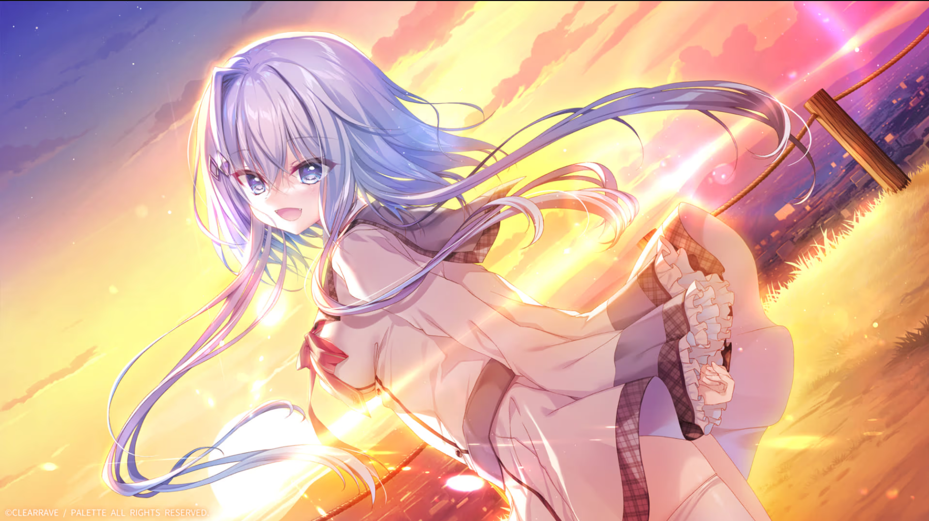 图片[3]-x12020  as:9-nine- ARTEISIA 汉化版【PC＋安卓模拟器/7.2G/更新】-ACG酷游乐园