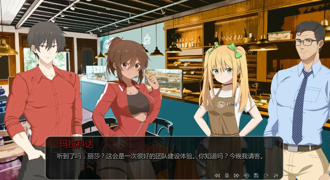 图片[3]-x8918地狱癖好:地狱事务 v0.3AI汉化版【PC+安卓/1.3G/更新】-ACG酷游乐园