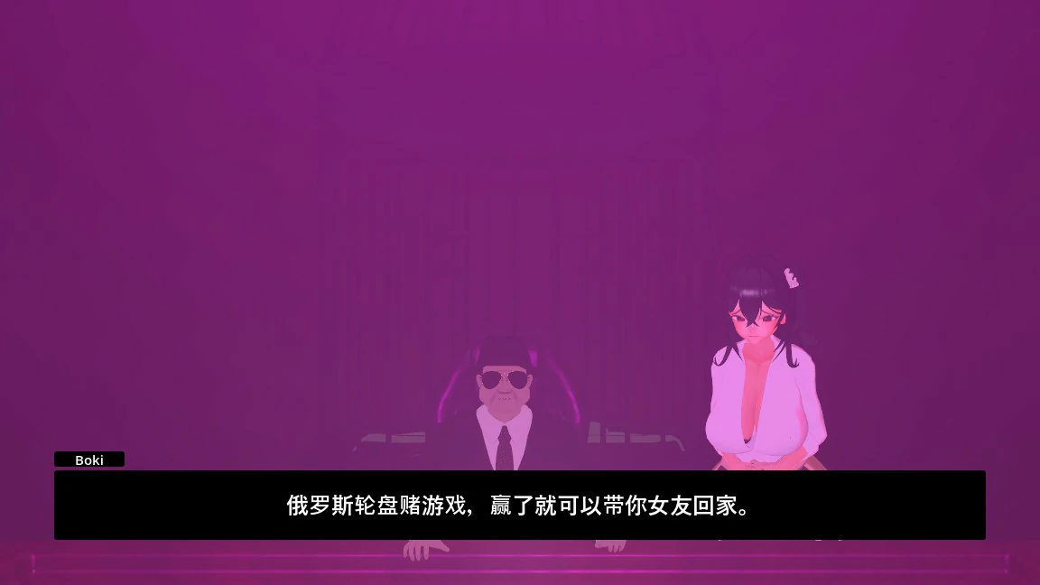 图片[3]-x8762 NTR 轮盘赌 官方中文版【PC/1.3G】-ACG酷游乐园