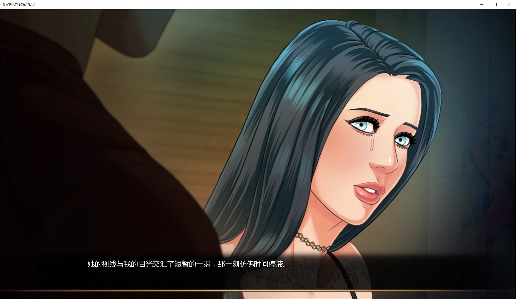 图片[3]-x8594我们的红线Ch.15.1.1 AI汉化版【PC+安卓/2.9G/更新】-ACG酷游乐园