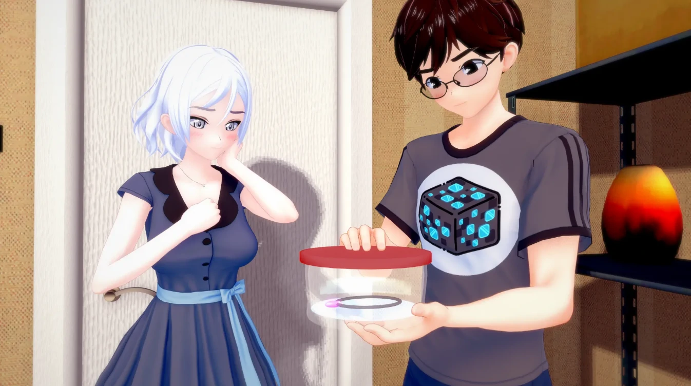 图片[5]-x8827我的变态幽灵v0.11 AI汉化版【PC+安卓/4.72G/更新】-ACG酷游乐园