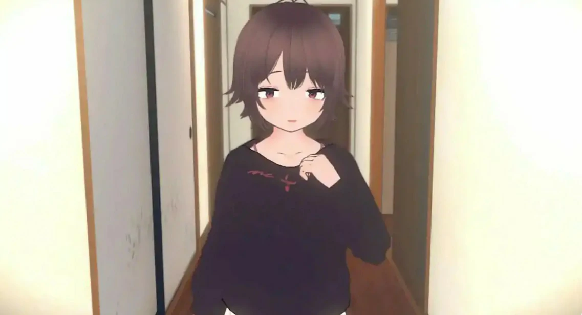 图片[4]-x8667理想的家里蹲生活 ～父女的亲密同居～V1.2.0 官方中文版【PC/1.4G】-ACG酷游乐园