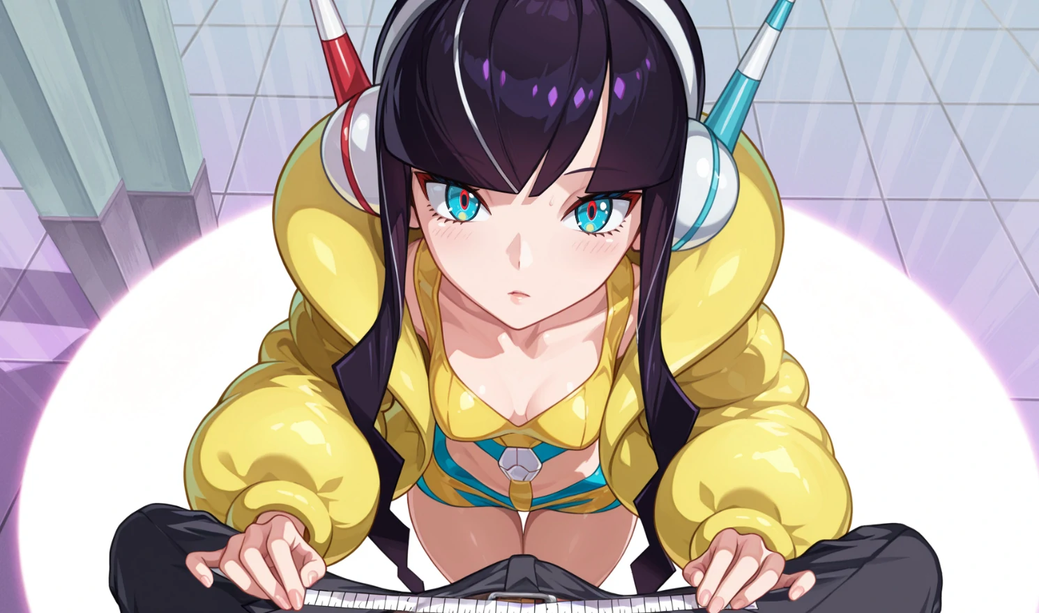 图片[5]-x8865宝可梦艳女镇 v0.7 AI汉化版【PC+安卓/1.7G/更新】-ACG酷游乐园