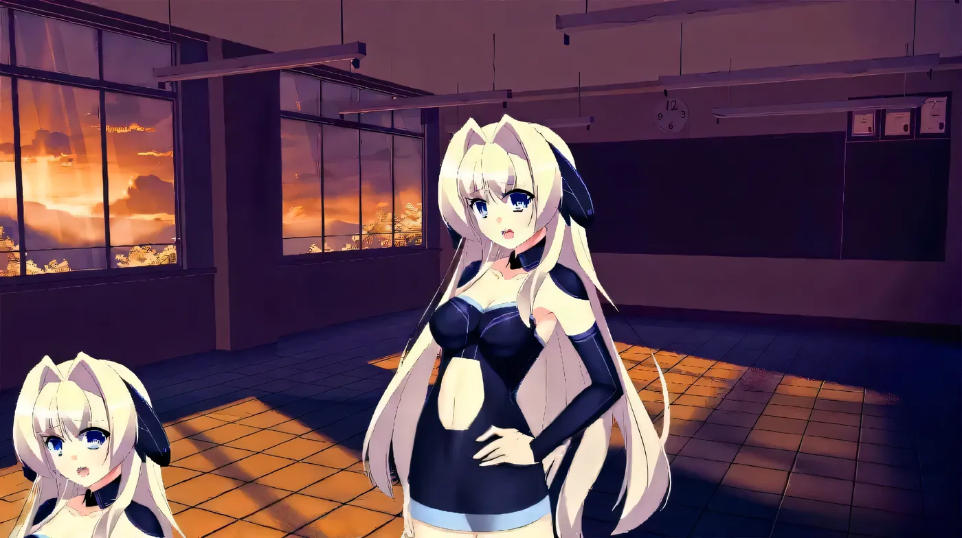 图片[4]-x16222写在天空 v1.1 Written in the Sky 【PC+安卓/100M/新作】-ACG酷游乐园