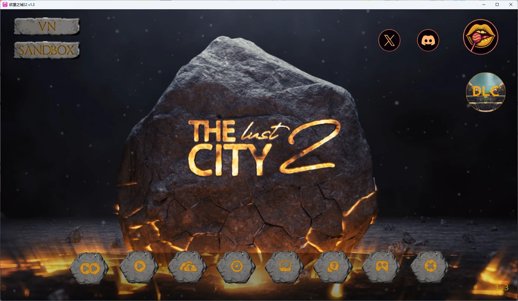 图片[3]-x8213欲望之城S2 v1.3 AI汉化版【PC+安卓/6.28G/更新】-ACG酷游乐园