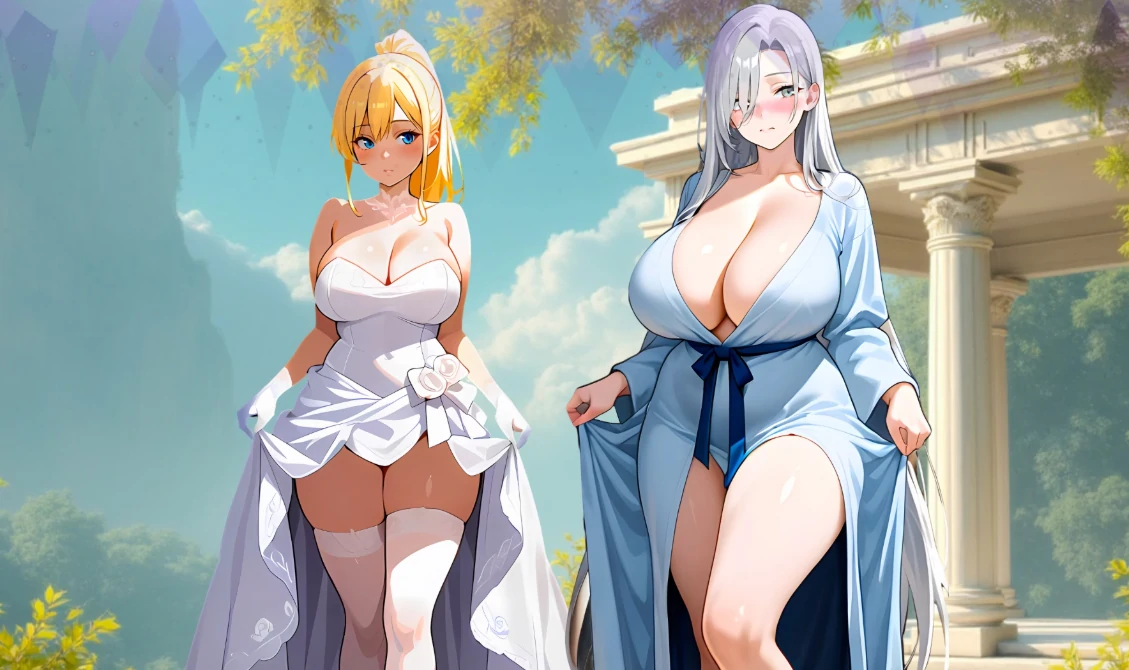 图片[5]-x8716婚誓炼狱 v0.8.0 AI汉化版【PC+安卓/2.7G/更新】-ACG酷游乐园