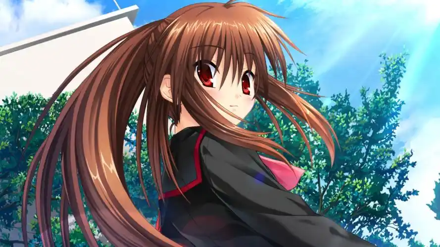 图片[3]-x12011 Little Busters!  汉化版【PC＋安卓模拟器/4.8G/更新】-ACG酷游乐园