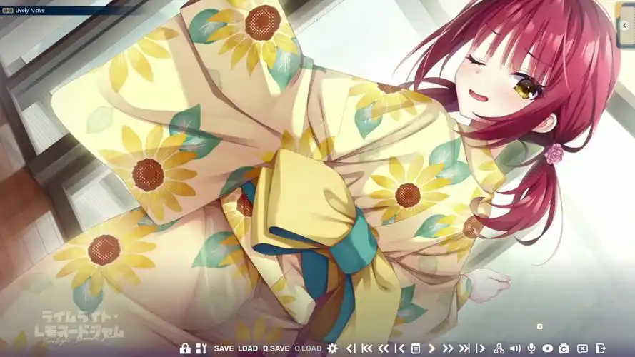 图片[3]-x12007 逐光柠檬协奏曲 LimeLight Lemonade Jam 精翻汉化 【PC＋安卓/10G/更新】-ACG酷游乐园