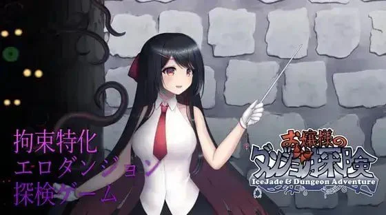 x16265大小姐的迷宫探险 お嬢様のダンジョン探検 官方中文【PC/2.2G更新】-ACG酷游乐园