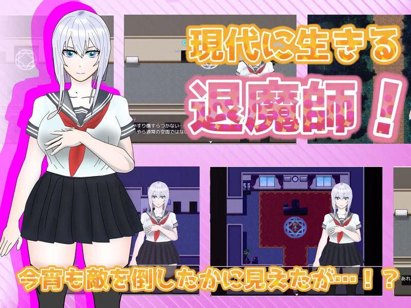 图片[2]-x16145 NTR不可避免！？不XX就无法离开的教室 V1.11 AI汉化【PC+安卓/1.2G/新作】-ACG酷游乐园