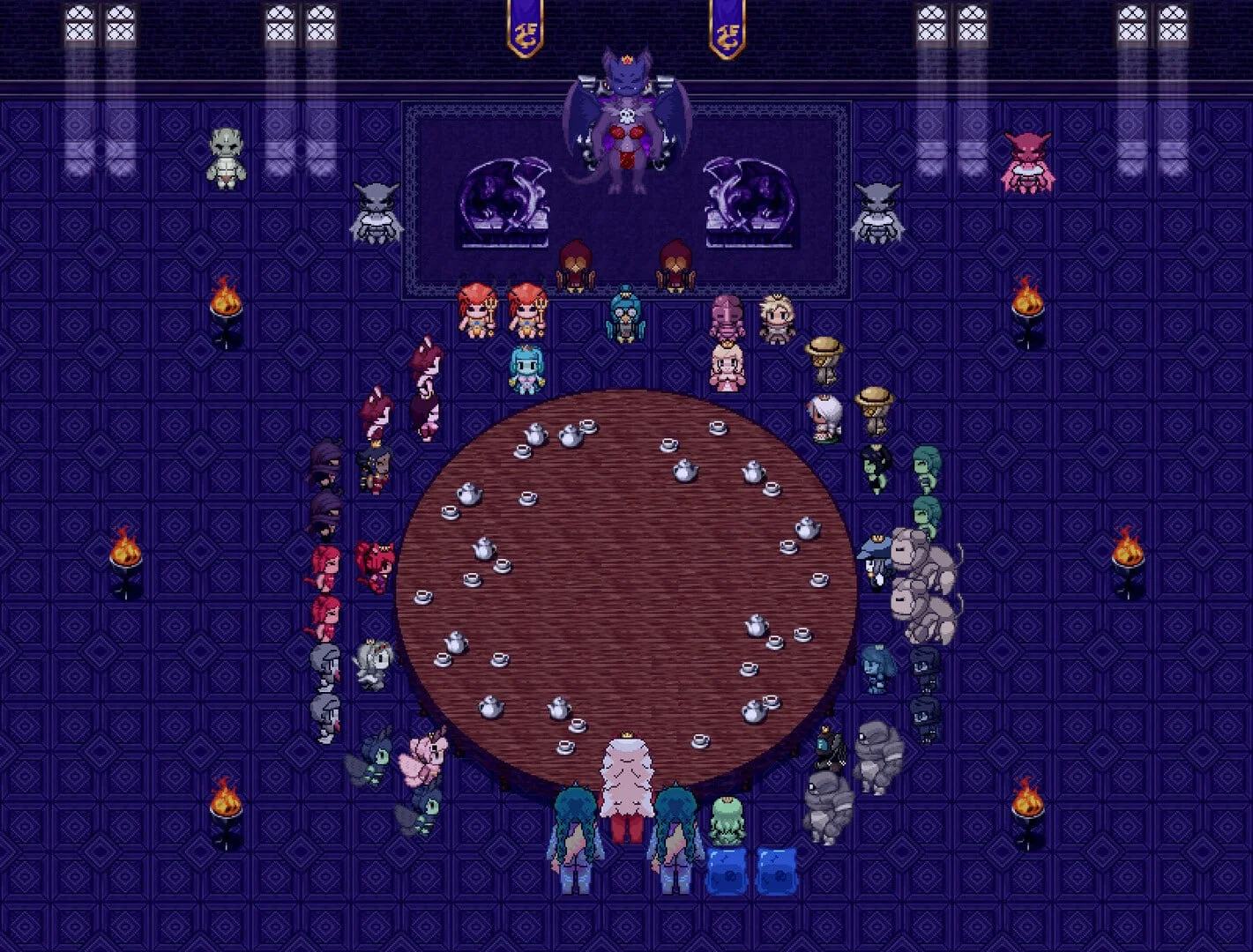 图片[3]-x16237公主与征服 V1.06 官中步兵 DLC【PC/1.3G/更新】-ACG酷游乐园