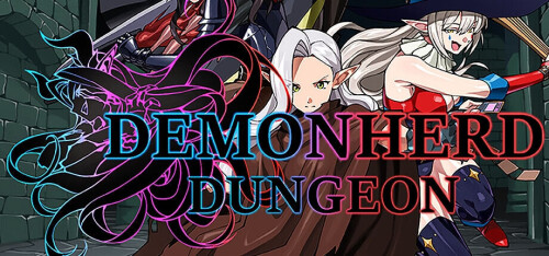 x16055魔群地牢[H版杀戮尖塔] Demonherd Dungeon AI汉化 【PC/2.3G/新作】-ACG酷游乐园