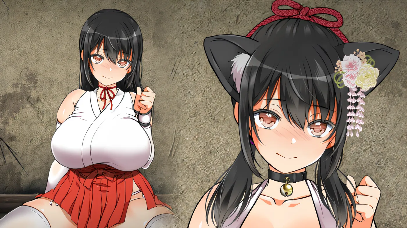 图片[7]-x16204忍堕－女忍调教 V231227 STEAM官方中文步兵版 全CV【PC/11G】-ACG酷游乐园