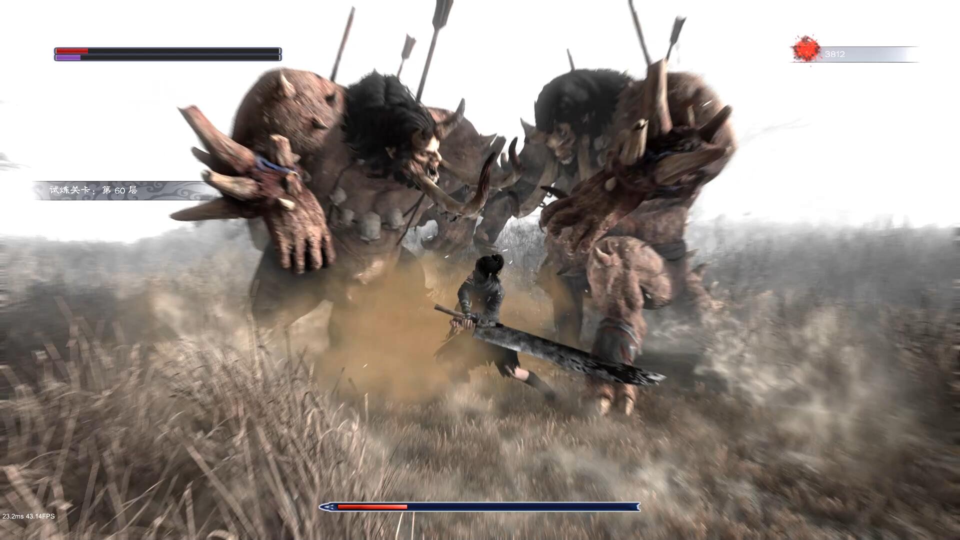 图片[4]-x16095嗜血印 v26.02.27  Bloody Spell 官中步兵 豪华版+全DLC+327个MOD [PC/24G]-ACG酷游乐园
