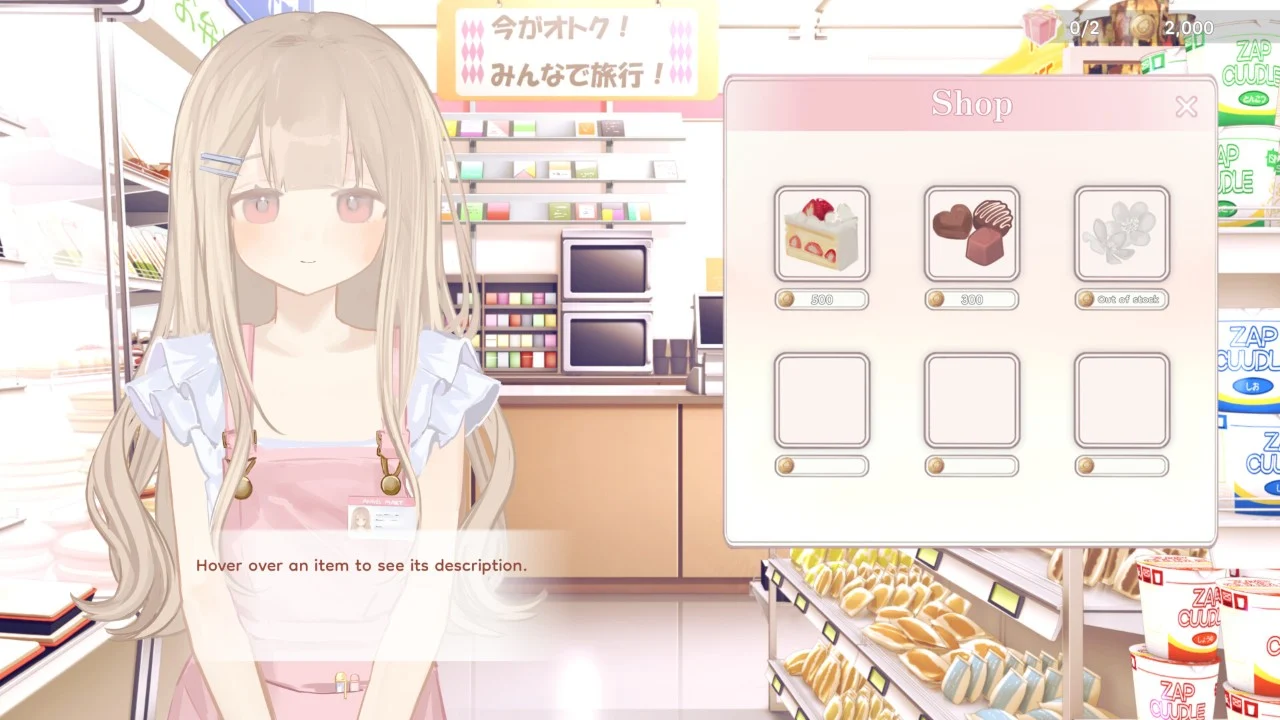 图片[3]-x16282大女仆 Dameido v0.01 官方中文【PC+安卓/510M/新作】-ACG酷游乐园
