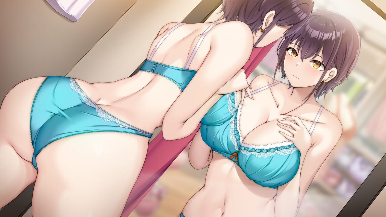 图片[3]-x16040 内衣 LingerieS V1.41 官中版+全DLC【PC/3.8G/更新】-ACG酷游乐园