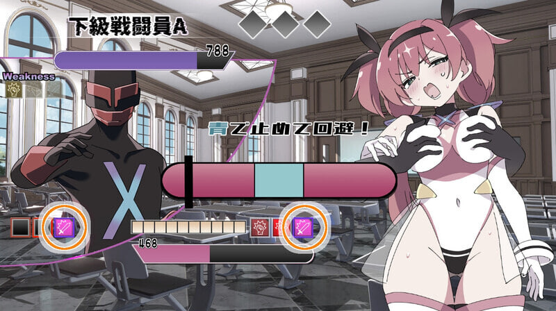 图片[5]-x16046圣转使Crossnia Heart V1.16 AI汉化 【PC/6.2G/新作】-ACG酷游乐园