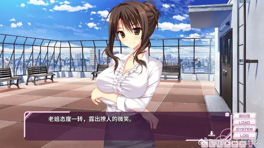 图片[4]-x12025学校的圣域/学校のセイイキ 精翻汉化【PC＋安卓/1.9G/新作】-ACG酷游乐园