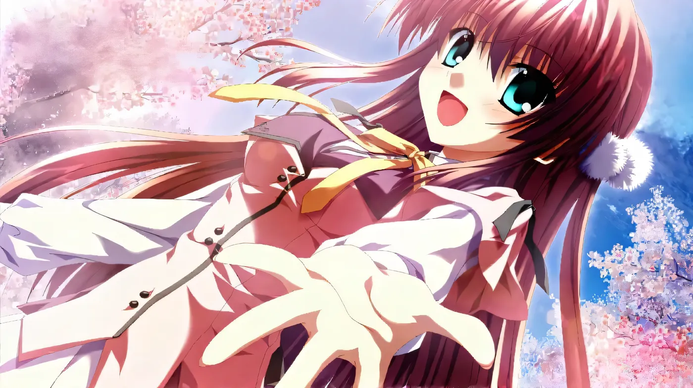x16398 sppl-魔女爱丽丝 第一章 春日已至1+2 官方中文版【PC/5.1G/新作】-ACG酷游乐园